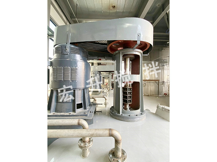 化工攪拌機