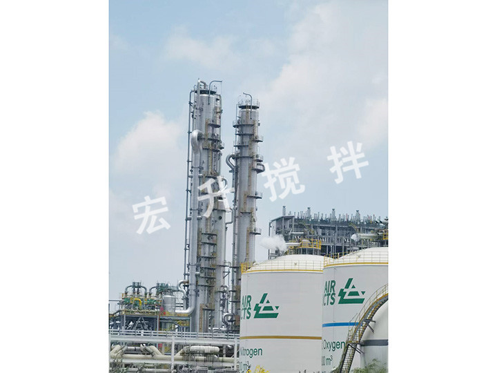 內蒙古久泰